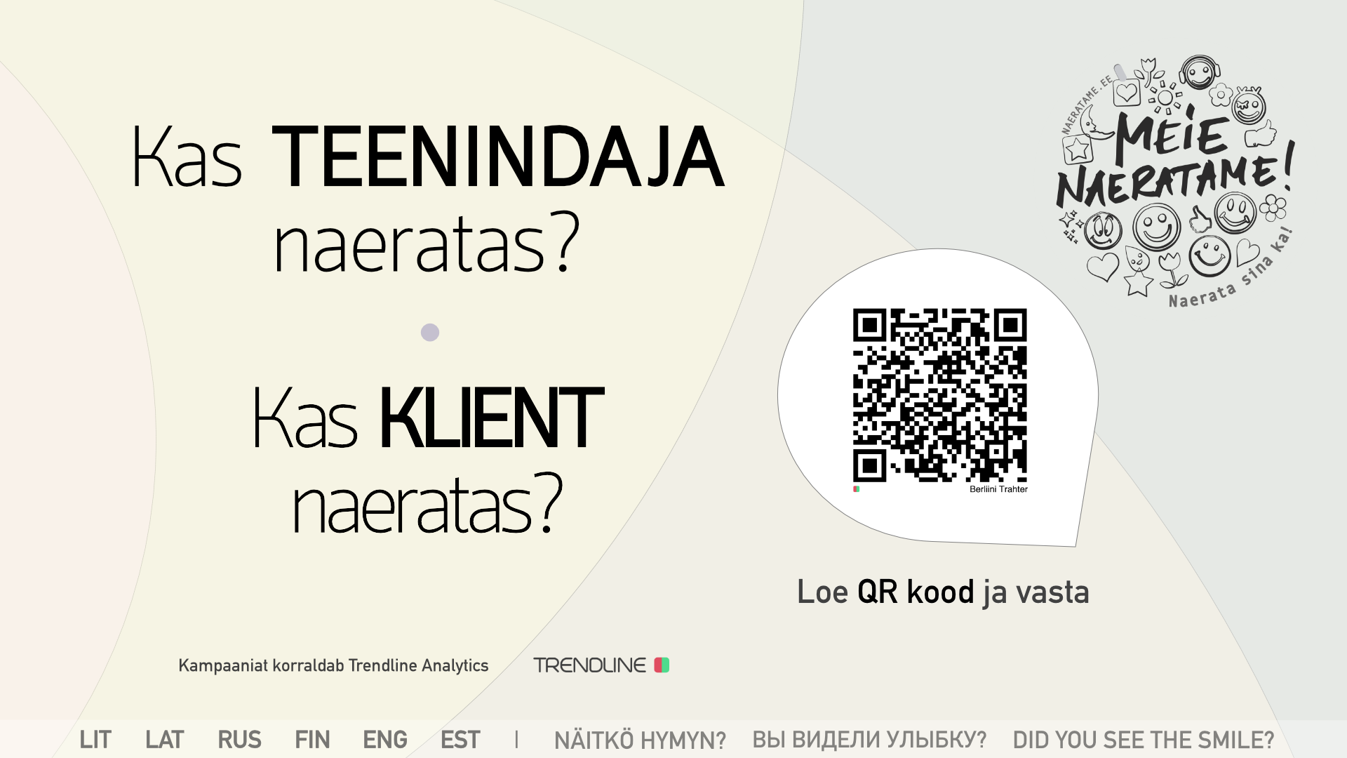 Berliini Trahter - gastropubi Rakvere kesklinnas